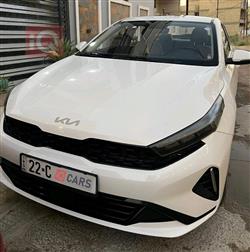 كيا K3